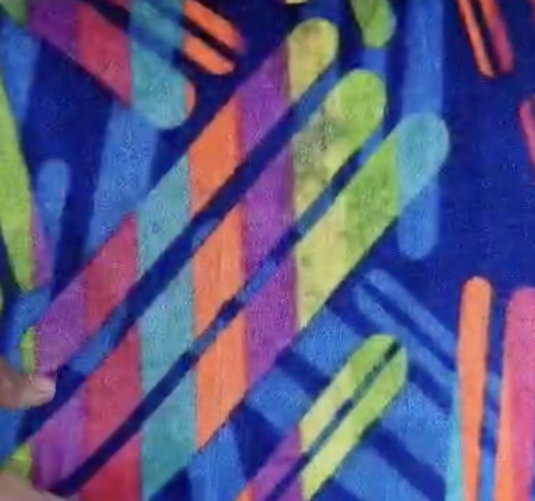 Volvo Bus fabric - Image 11